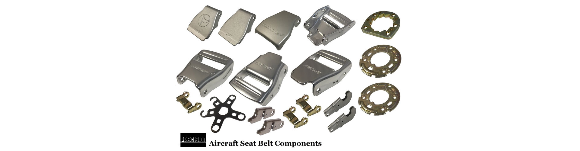 Metal Stamping Precision Die and Stamping, Inc.
